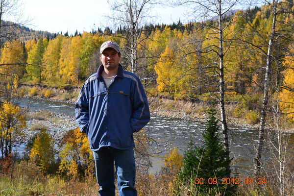 Андрей Онищенко