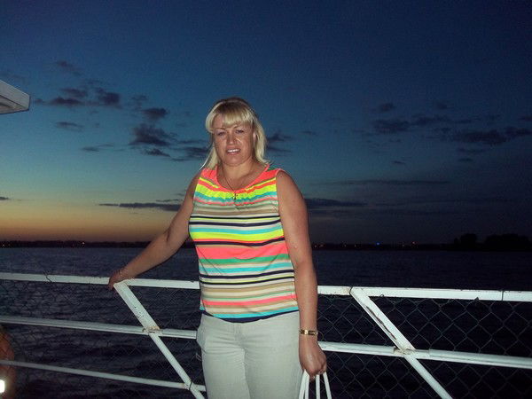 Любовь Софронова