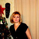 Елена Хрипункова