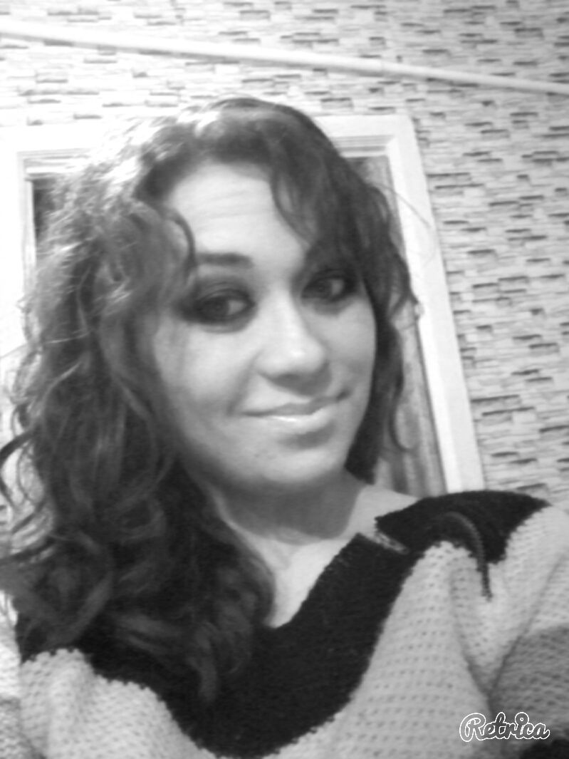 Виктория Лукьянова