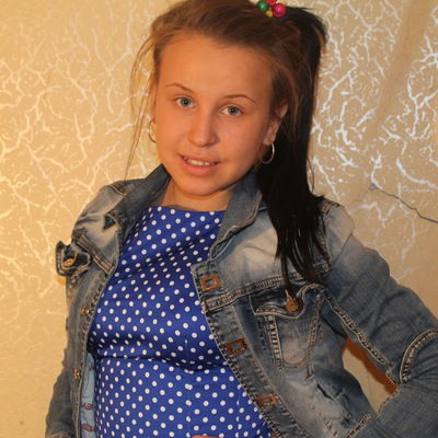 Юлия Степанова