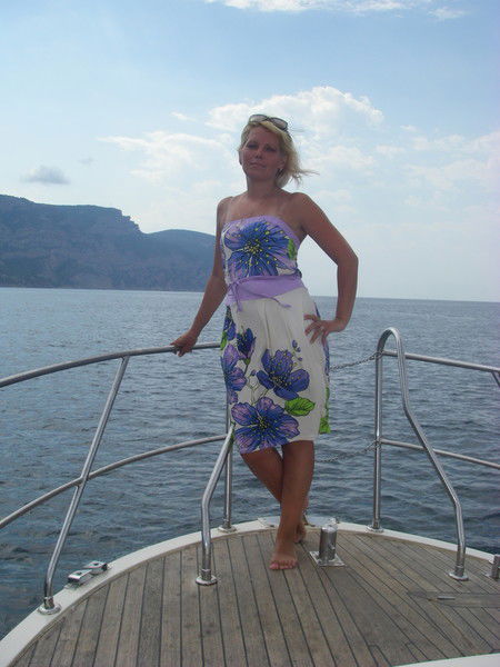 Татьяна Соловьева