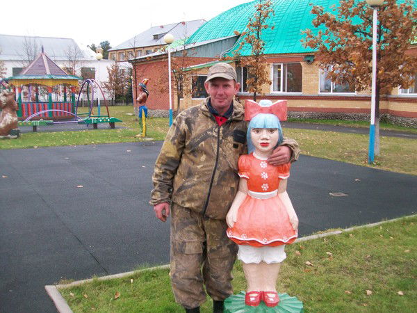 Евгений Сушков