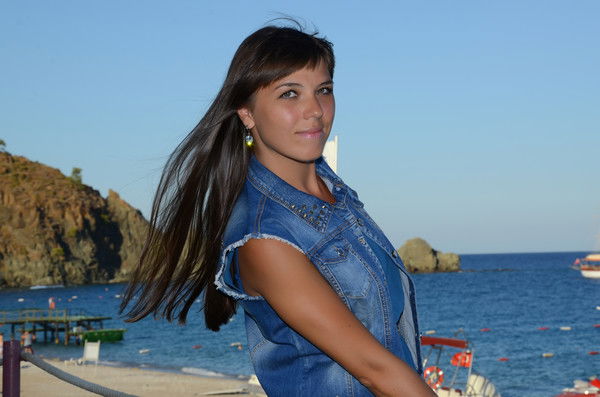 Наталия Залогина