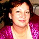 Светлана Ульянова