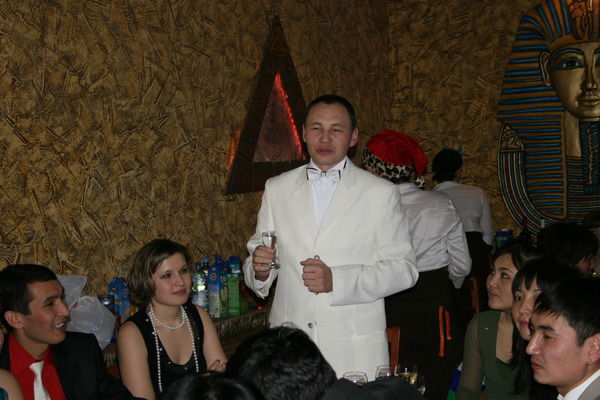 Ерик Батырбеков