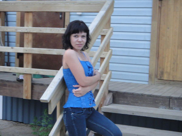 Екатерина Романова