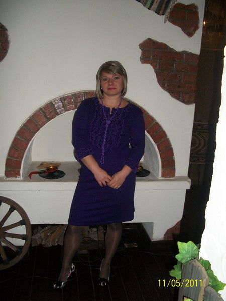 Оксана Валова