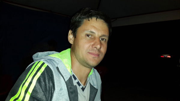 Леонид Губер