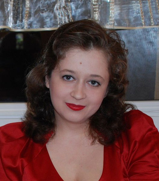 Елена Галлянурова