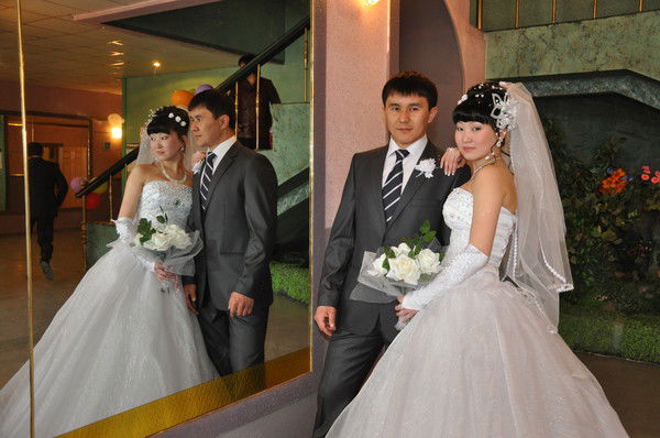 * _Молдир Куанышова_*