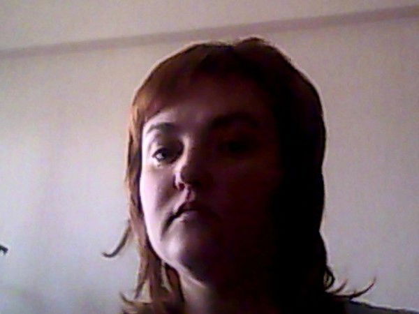 Оксана Марьина