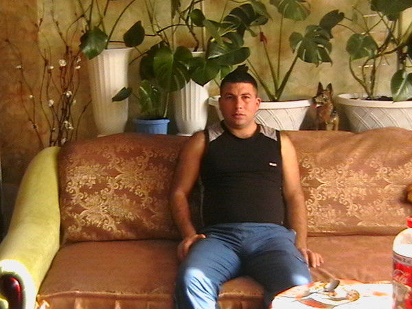 Рамиль Исмаилов