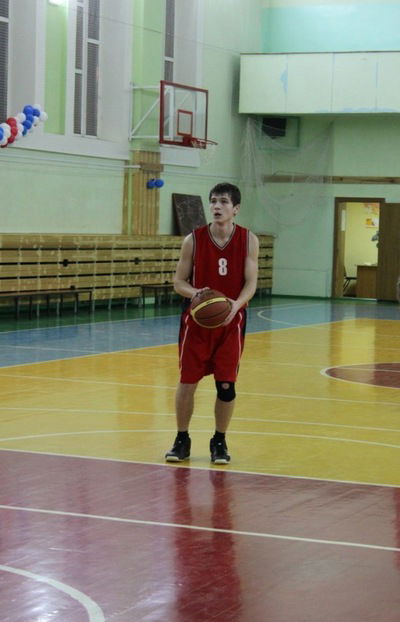 Владимир Кузнецов