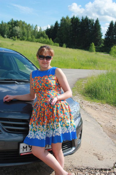 Ирада Гусейнова