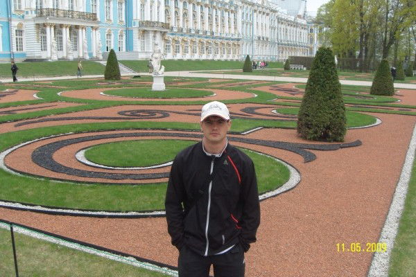 Евген Соловьёв