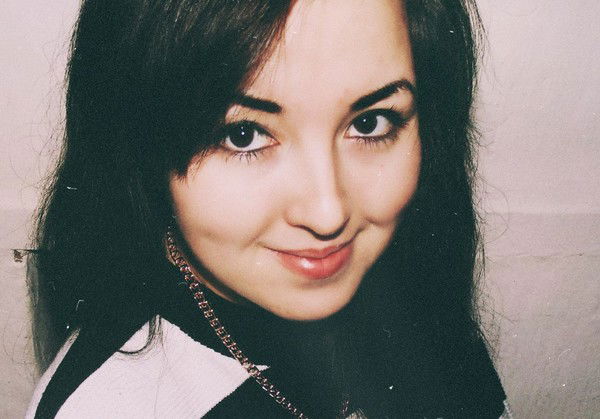 Эльза Нуритдинова