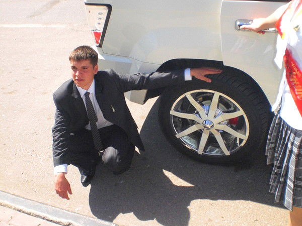 Андрей Пилипенко