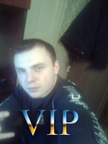 Алексей Рясик