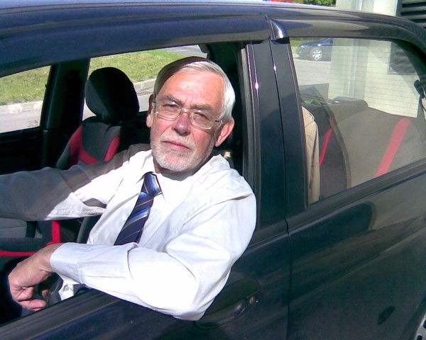 Анатолий Сараихин