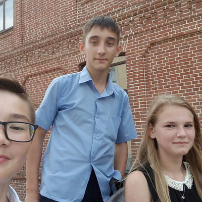 Данил Букаткин