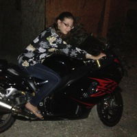 Юлия Киреева