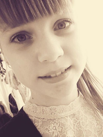 Виктория Королёва