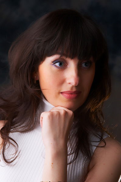 Мария Прохорова