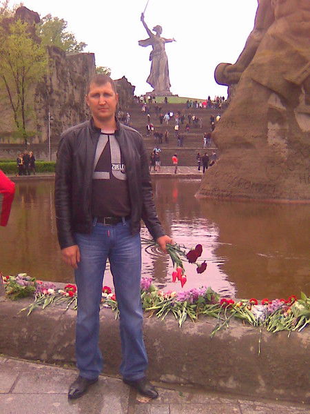 Дмитрий Унушев