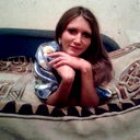 Алина Ячало