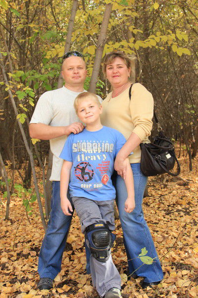 Дима Вареников