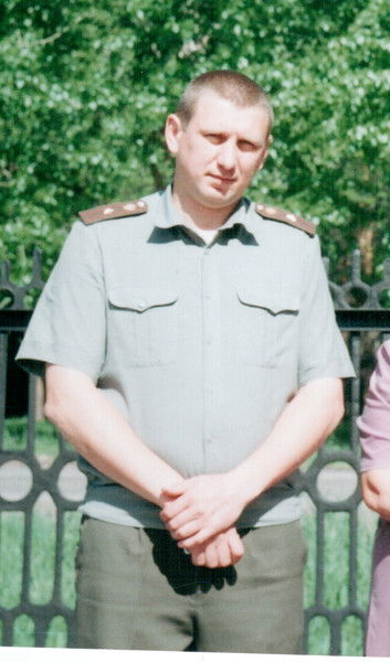 Николай Костюченков