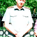 Николай Костюченков