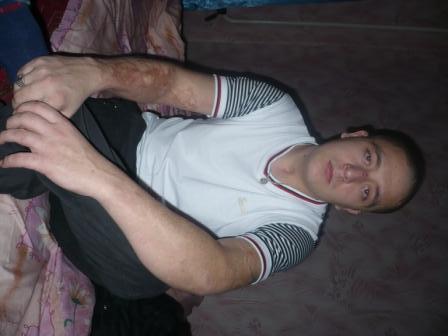 Николай Доманский