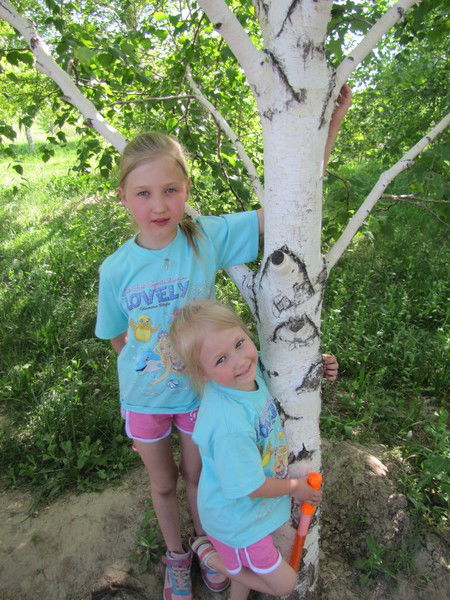 Марина Скирневская