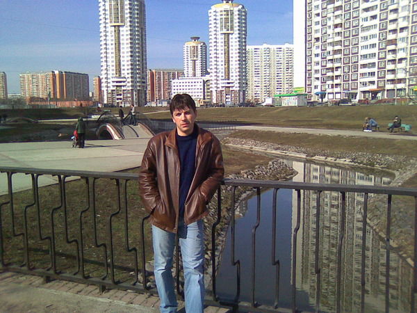 Константин Чмелев