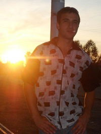 Роман Летягин