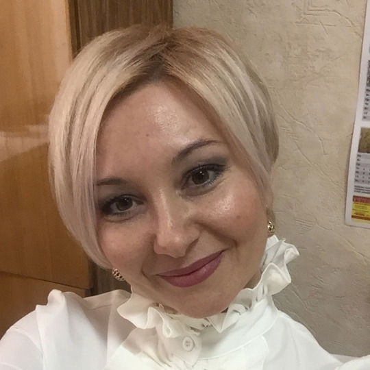 Татьяна Мавляутдинова