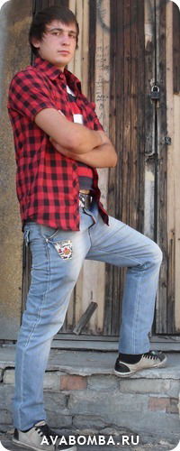 Денис Андреев