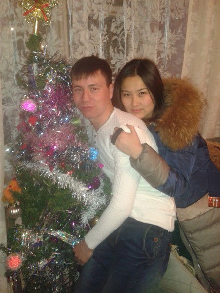 Marzhan Bakutzhankuzu