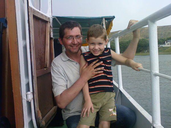 Виталий Супчук