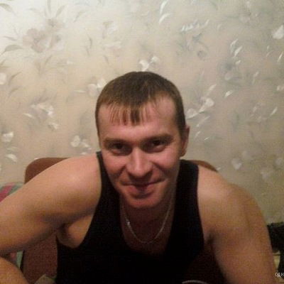 Александр Лутошкин