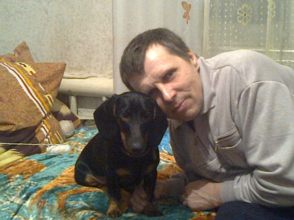 Николай Кирин