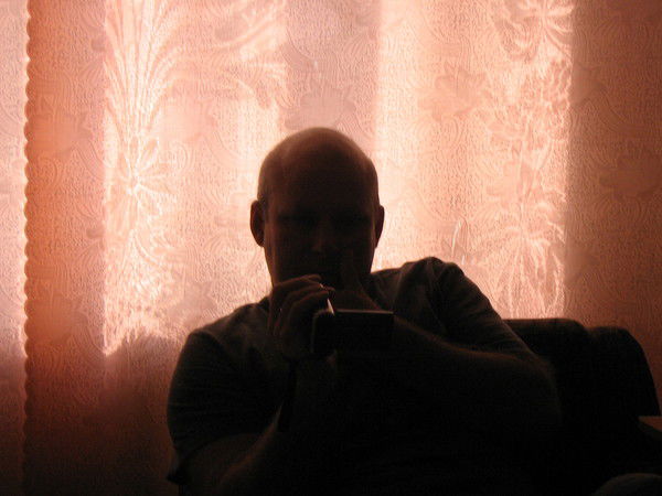 Александр Тарасов