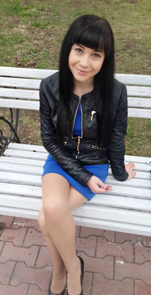 Оксаночка *