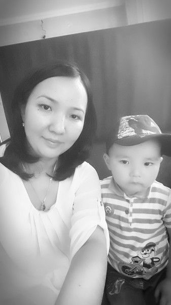 Динара Жусипова