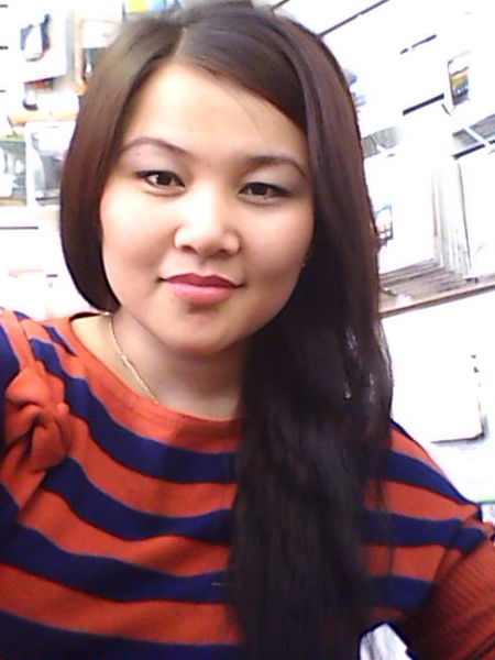 Пайзилда Рыскулов