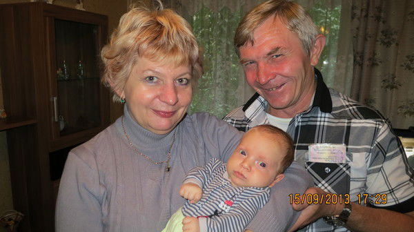 Игорь Муравьёв