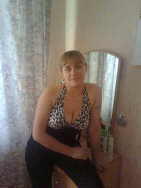 Юлия Таирова