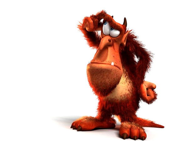 Курьер Чёрт